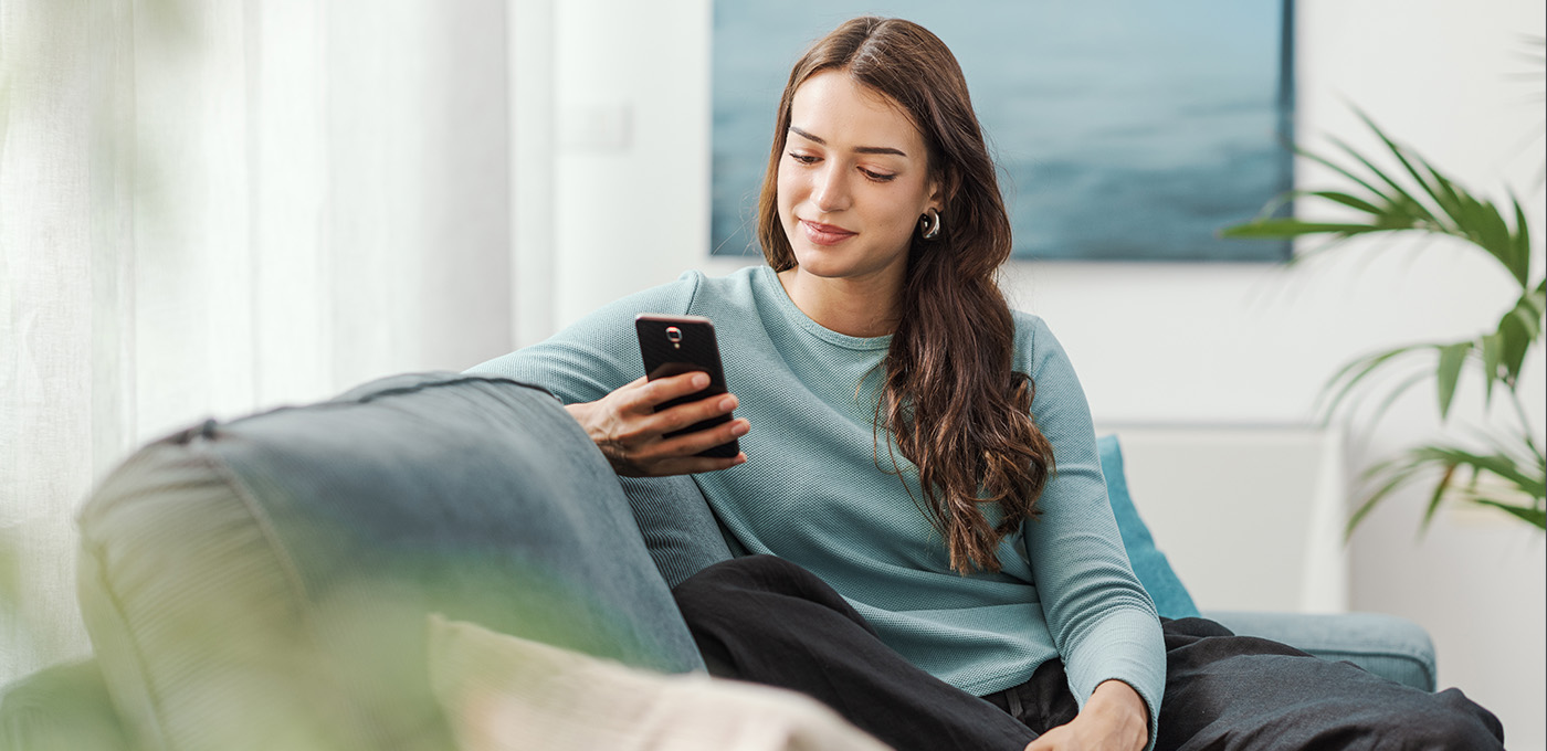 Chofu Comfy Connect App – Wärmepumpe per Smartphone steuern