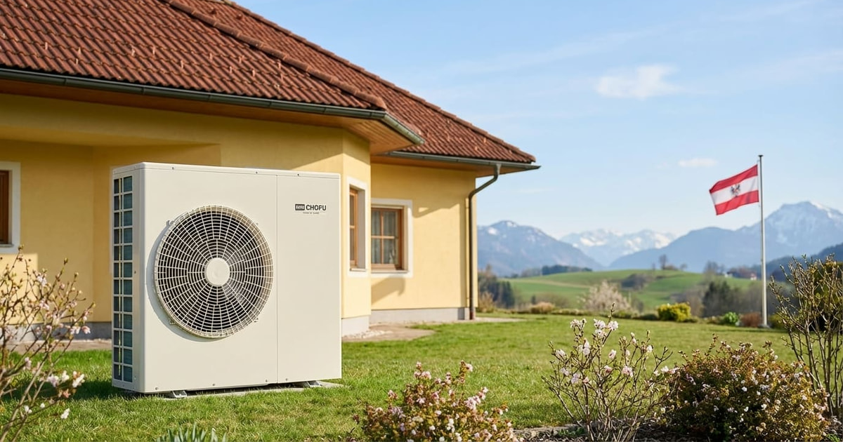 Land Salzburg Förderung Heizung