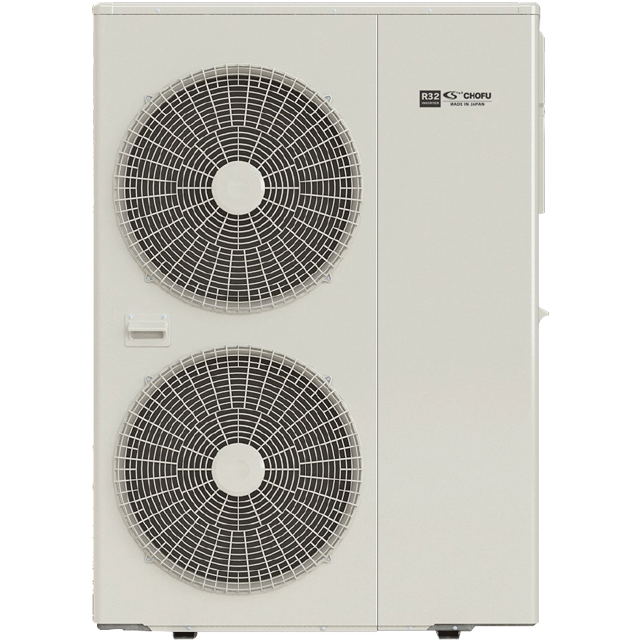 Chofu R32 16kW Wärmepumpe AEYC-1649ZU-CH1